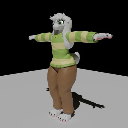 Asriel