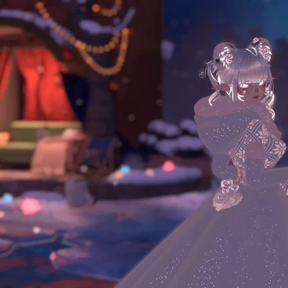 Eternal Ice
