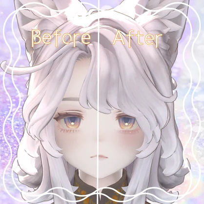 【 Marycia専用 】Makeup&Lips　texture