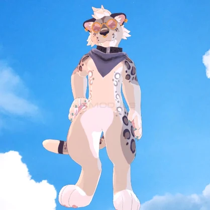 Big Cats