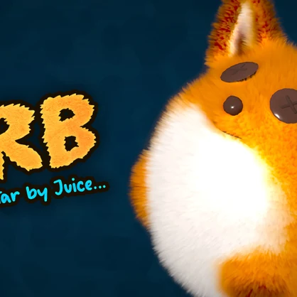 【オリジナル3Dモデル】CottonForb