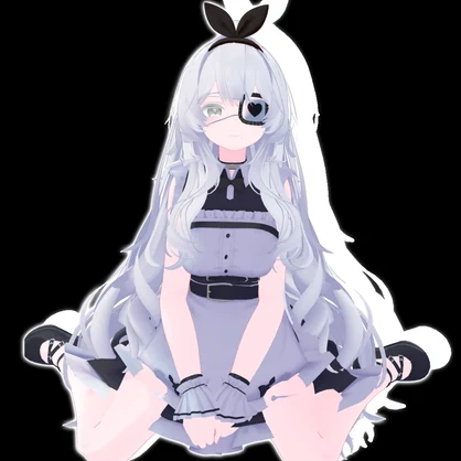 うさみみカチューシャ