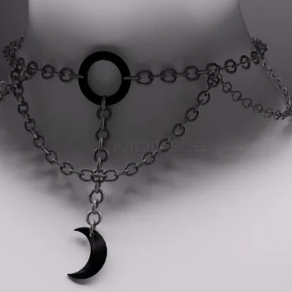 MoonChain