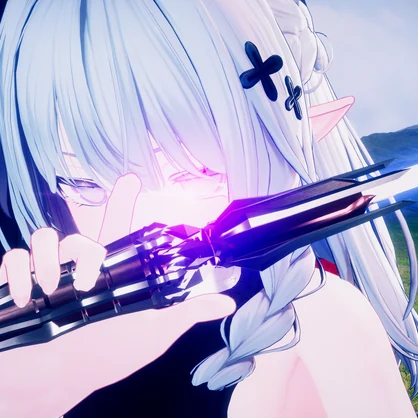 Lightning Saber「Model-S-」