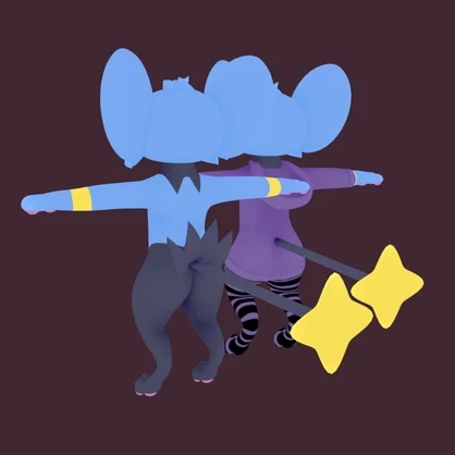 Smol ZapCat