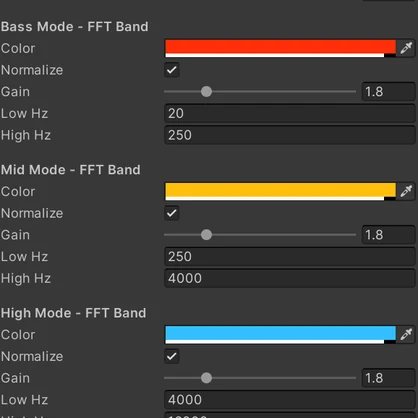 WaveSync V1.0