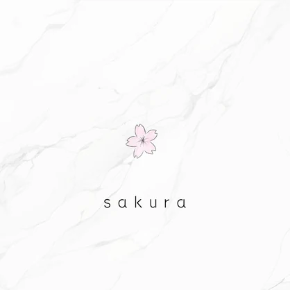 free tattoo『sakura』