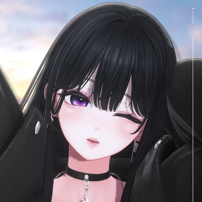 Soleil Gleam - Misaki Eyes Textures -