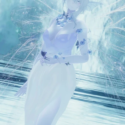 【Opaline Skin】-Lasyusha-