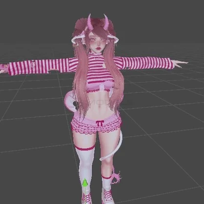 Merch Avatar