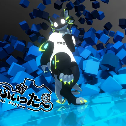Mochifitter Profile - Maelstrorca
