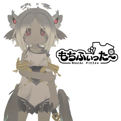 ベリウル　もちふぃった～　プロファイル