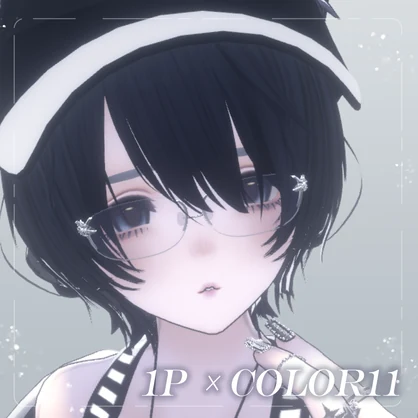 【~6/20 販売記念SALE】NobleGrace Makeup and Eye【Marycia】