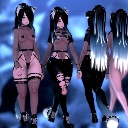 Nyx