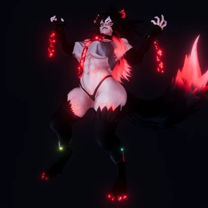 LUPINA