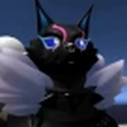 Wired Wolf (VRC)