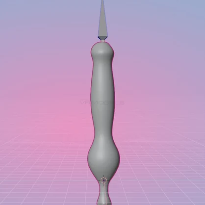 The Meat Beater