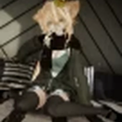 ♱   Caramel   ♱