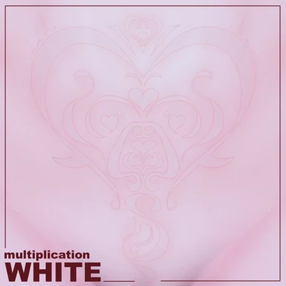 【汎用】Tatoo texture ー汎用中出し淫紋ー