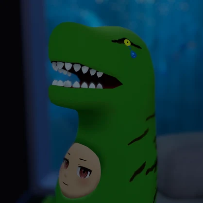 しずくらげアクセサリーセット