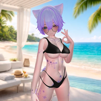 🏖️ BBK 🏖️