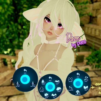 Daze 3.0