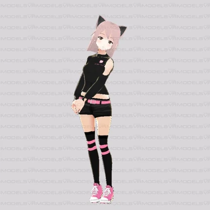 Cute Kaida
