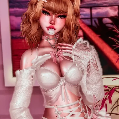 Lala The Brat