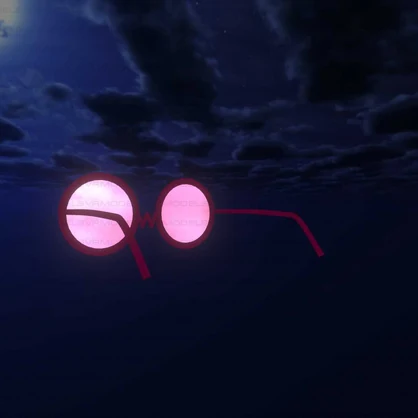 OwO Glasses