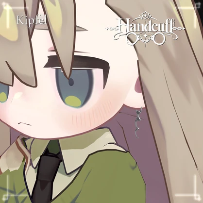 ピアス-Handcuff-