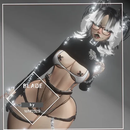 Blade