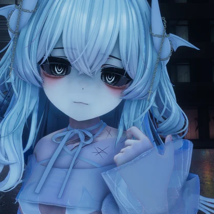 i'm ok "Textures" Manuka 入れ墨 *テクスチャ* モデル「マヌカ」/HD