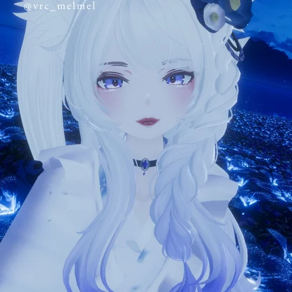 仙猫makeup texture