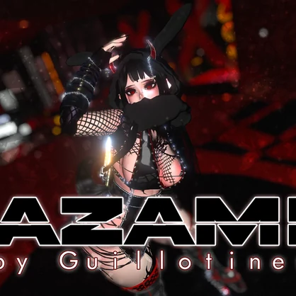 AZAMI