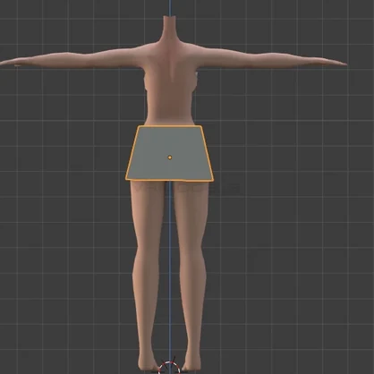 body base