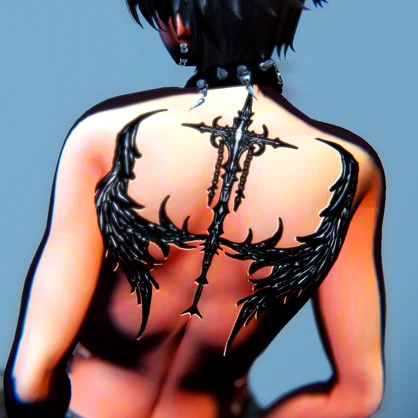 「 𝓢𝓮𝓻𝓪𝓹𝓱♱ 」