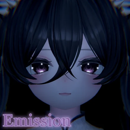 【舞夜 maya】Sleek Make Up & Eye Texture