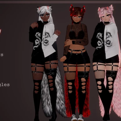 Evie 3.0