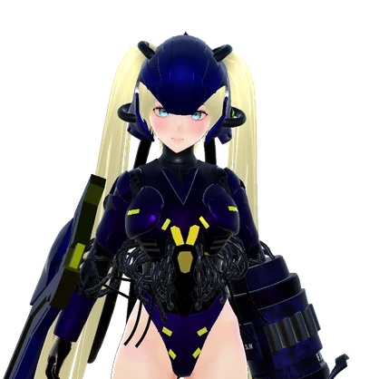 NVX-07 NOX