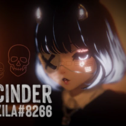 Cinder