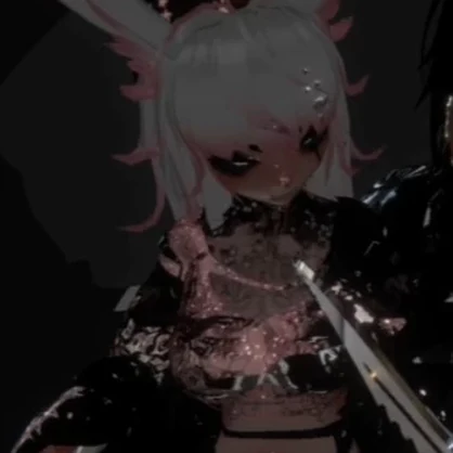 ANGEL Ruki X Rin