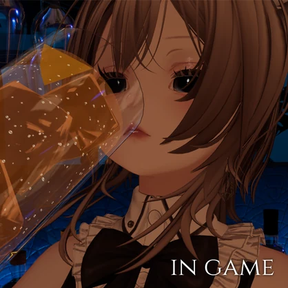 【ルミナ/LUMINA専用】✦ kitty gaze ✦ 4 & 17color【EYE & MAKEUP TEXTURE】
