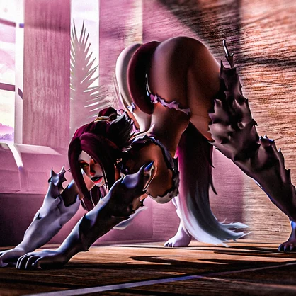 Yoruichi  ਏਓ