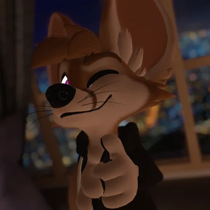 FoxBox