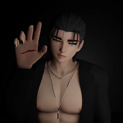 Eren Yeager