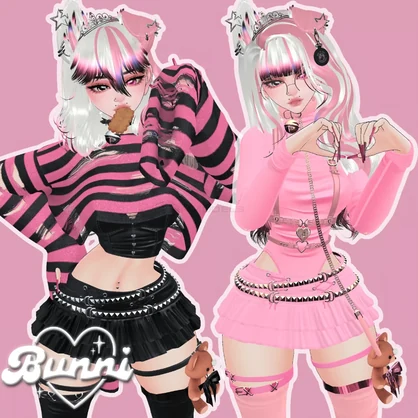Bailey ഒ˚₊