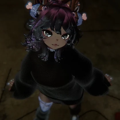 ✧･ﾟ:* Zoombie *:･ﾟ✧