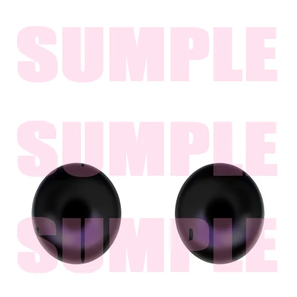 【無料版あり】 水瀬君用 YANDERE❤ EYE texture