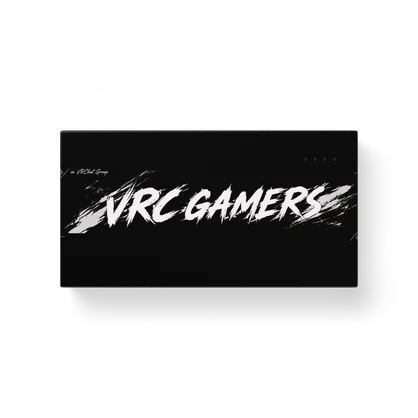 VRCゲーマーズ ロゴ入りモバイルバッテリー
