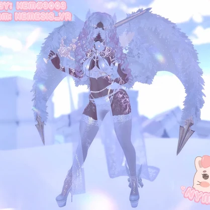 Seraphina